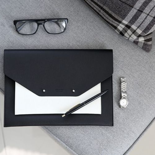 Hello 10in. iPad Clutch - Image 15