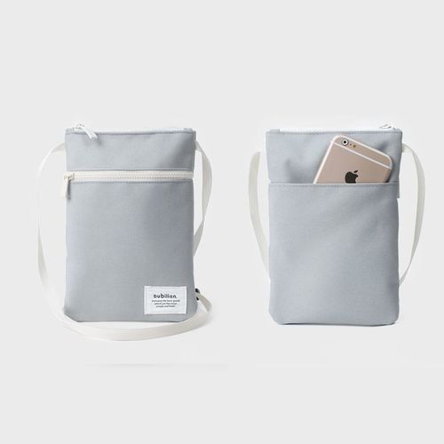 Bubilian Daily Bag