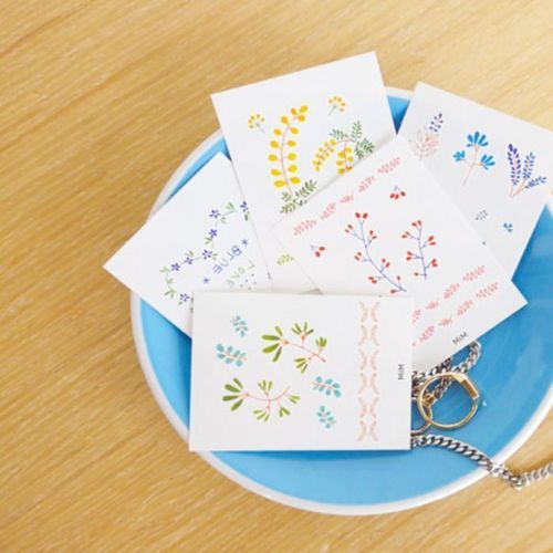 Delight Temporary Tattoo v3