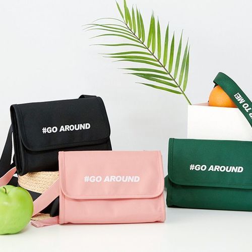 Go Around Waist Bag