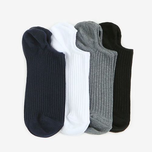 Dailylike No-show Men Socks
