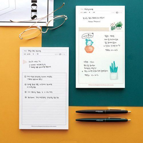 MYO Notepad v2 - Image 8