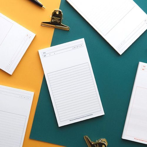 MYO Notepad v2 - Image 7