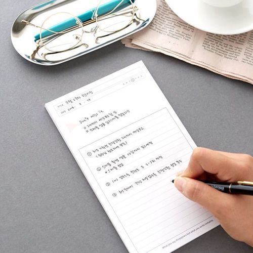 MYO Notepad v2 - Image 3