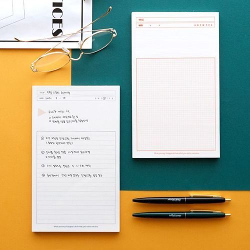 MYO Notepad v2 - Image 1