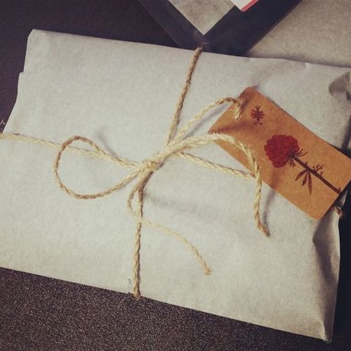 Natural Gift Pack Set v2 - Image 6