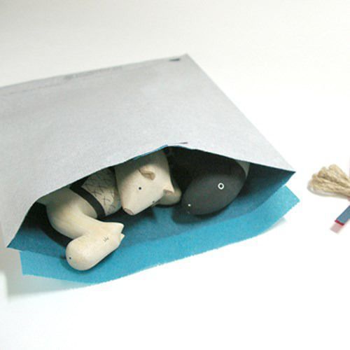 Natural Gift Pack Set v2 - Image 2