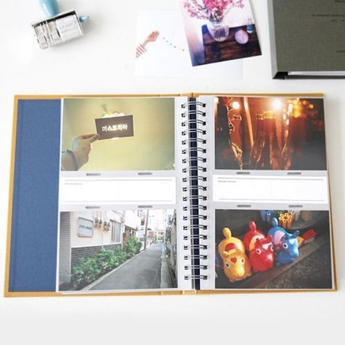 Spring 4x6 Photo Album - Image 21