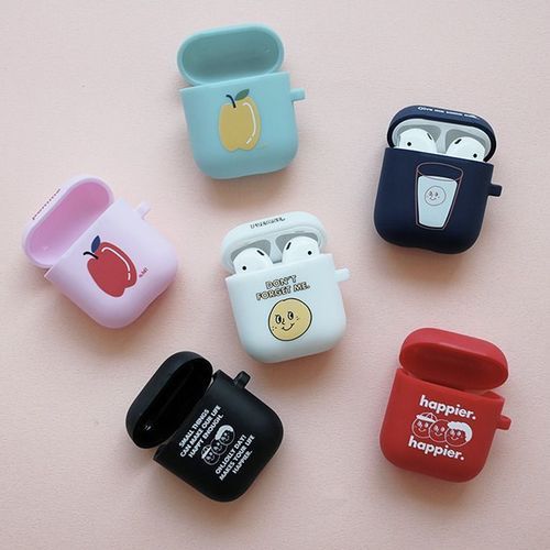 Oh, AirPods Case