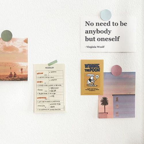 Themed Mini Plan Memo Pad - Image 18