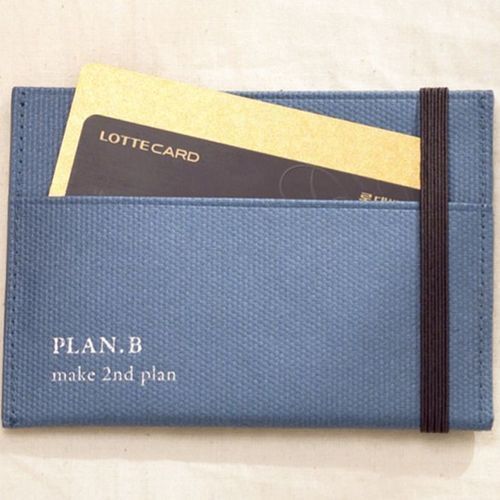Plan B Card Slim Pocket - Image 2