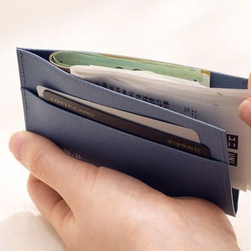 Plan B Card Slim Pocket - Image 4