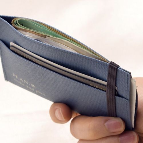 Plan B Card Slim Pocket - Image 3