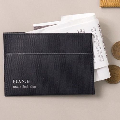 Plan B Card Slim Pocket - Image 5