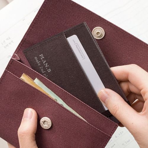 Plan B Card Slim Pocket - Image 7