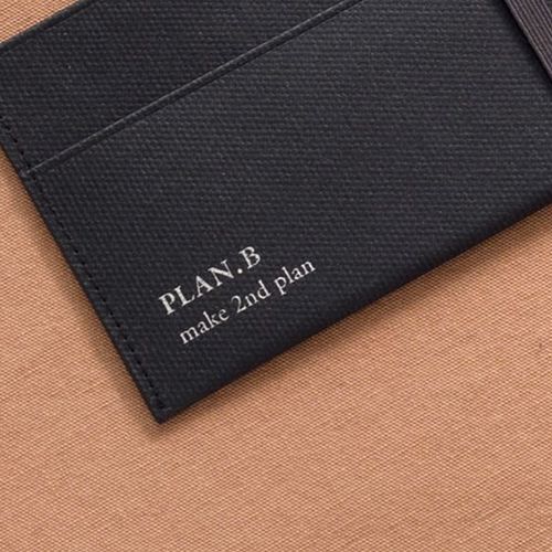Plan B Card Slim Pocket - Image 6