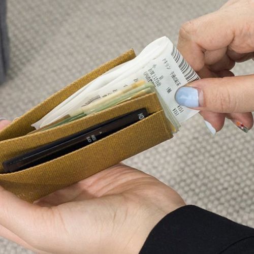 Plan B Card Slim Pocket - Image 10