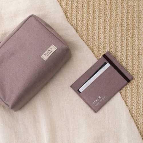 Plan B Card Slim Pocket - Image 11