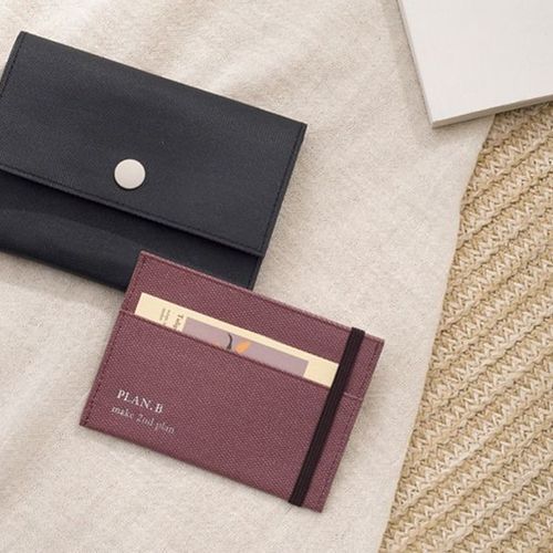 Plan B Card Slim Pocket - Image 13