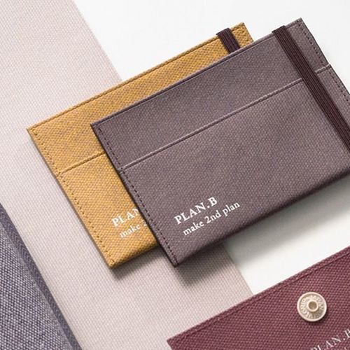 Plan B Card Slim Pocket - Image 14