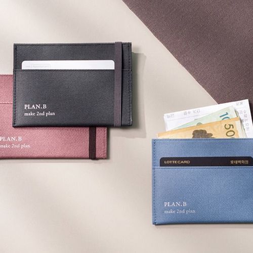 Plan B Card Slim Pocket - Image 15
