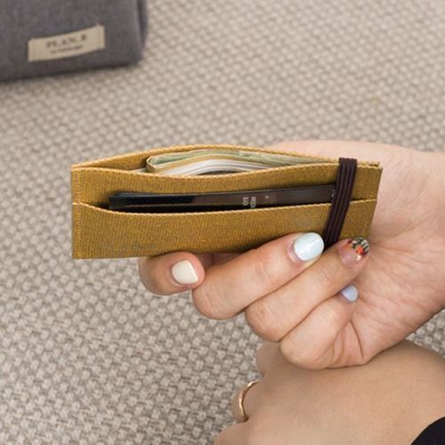 Plan B Card Slim Pocket - Image 9