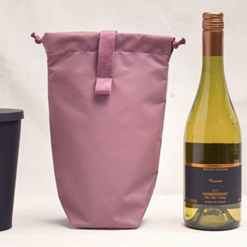 Travelus Long Drawstring Tote - Image 2