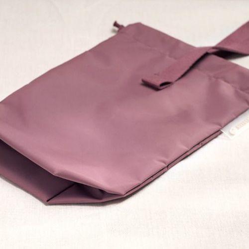 Travelus Long Drawstring Tote - Image 5