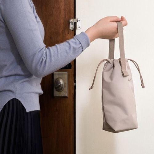 Travelus Long Drawstring Tote - Image 8