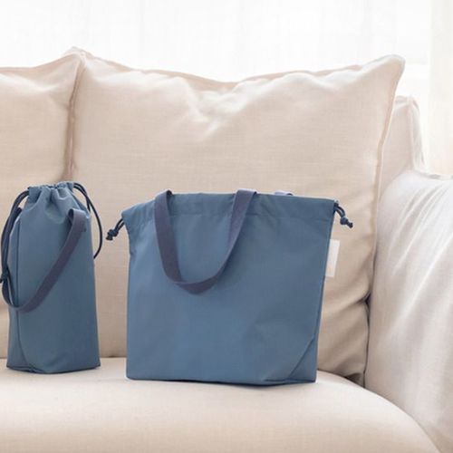 Travelus Long Drawstring Tote - Image 10