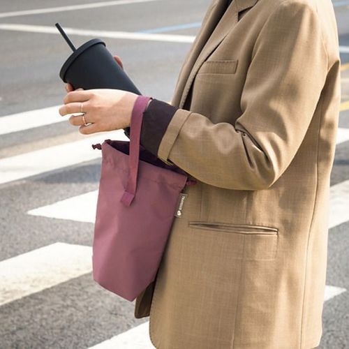 Travelus Long Drawstring Tote - Image 14