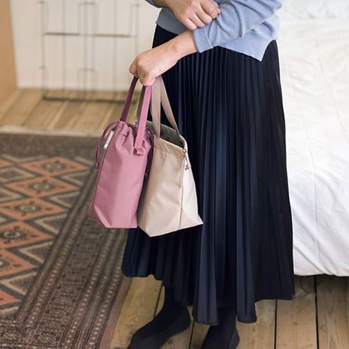 Travelus Long Drawstring Tote - Image 15