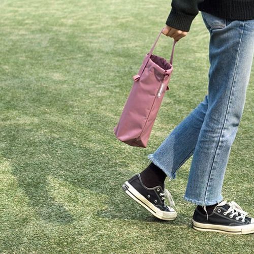 Travelus Long Drawstring Tote - Image 13