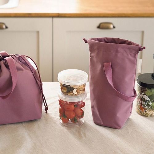 Travelus Long Drawstring Tote - Image 16