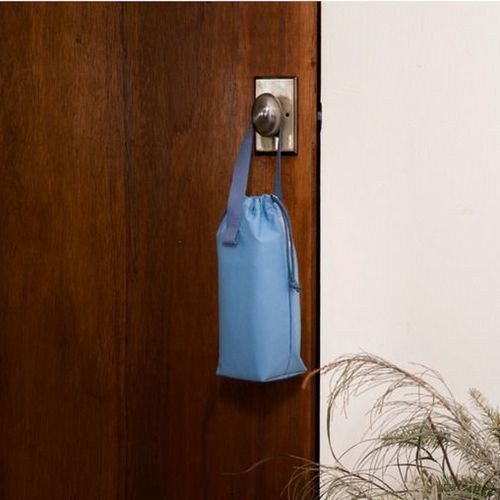 Travelus Long Drawstring Tote - Image 9