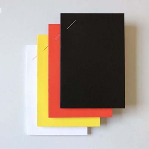 Simple Notebook v5 - Image 2