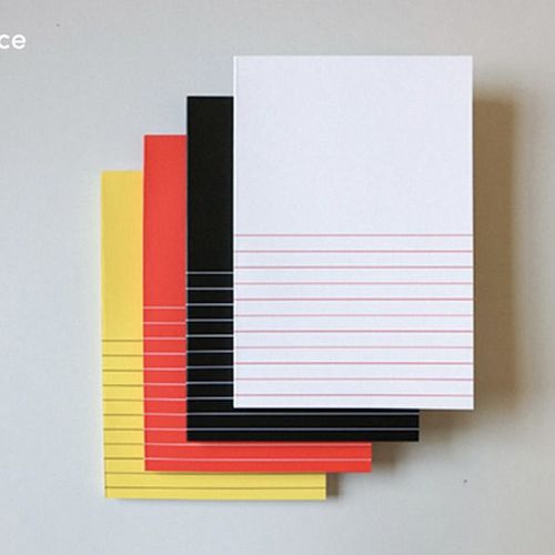 Simple Notebook v5 - Image 3