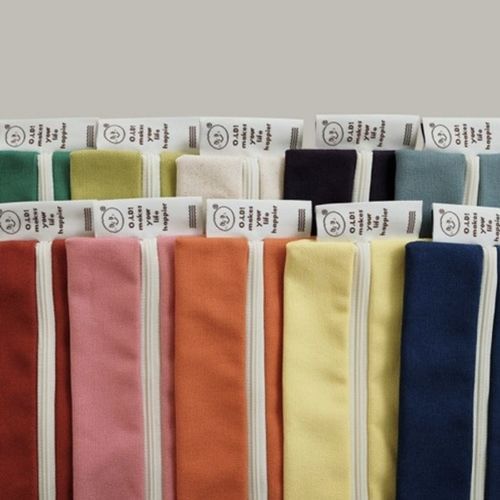 Oh, Lolly Day! Cotton Pen Pouch v3