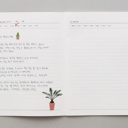 MYO A5 Planner v2 - Image 33
