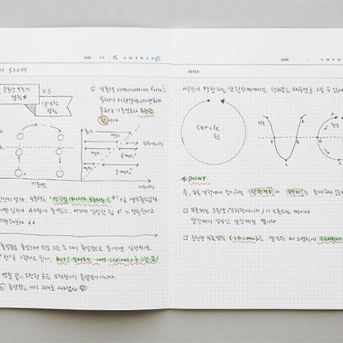 MYO A5 Planner v2 - Image 34