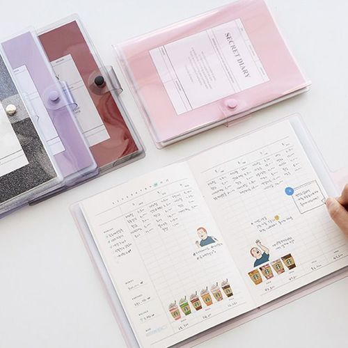 MYO A5 Planner v2 - Image 28