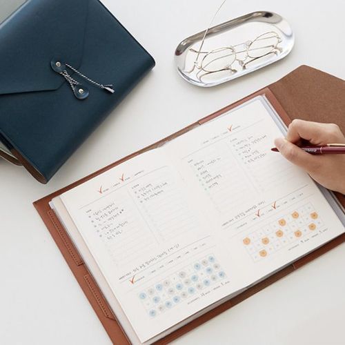 MYO A5 Planner v2 - Image 27