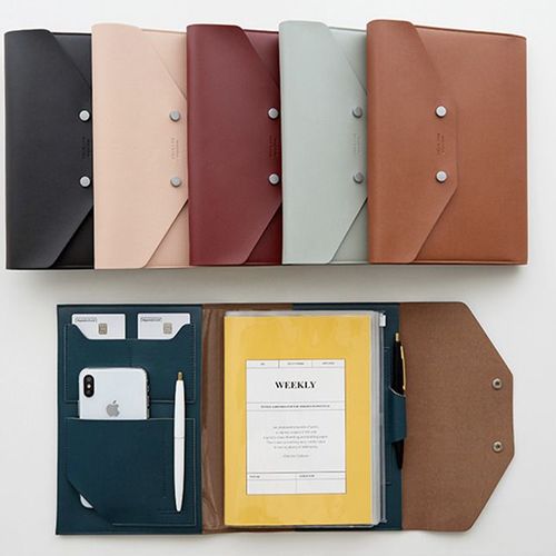MYO A5 Planner v2 - Image 25