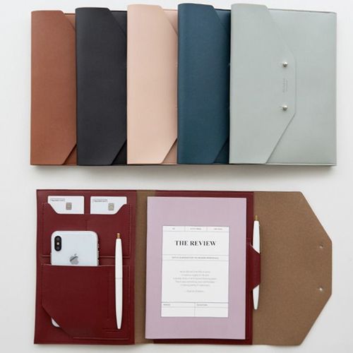 MYO A5 Planner v2 - Image 26