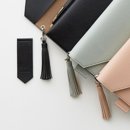 MYO Tassel & Bookmark Set - Image 1