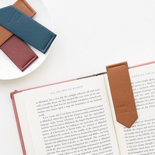 MYO Tassel & Bookmark Set - Image 14