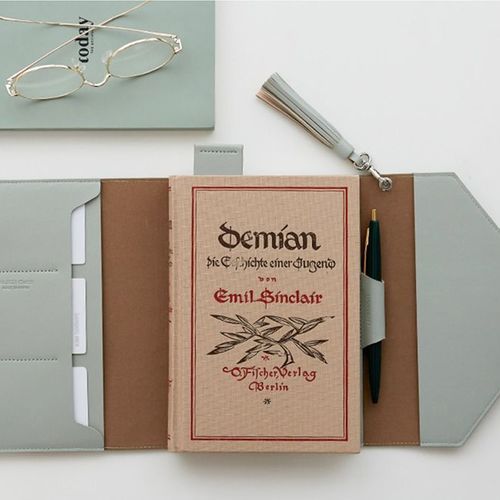 MYO Tassel & Bookmark Set - Image 15