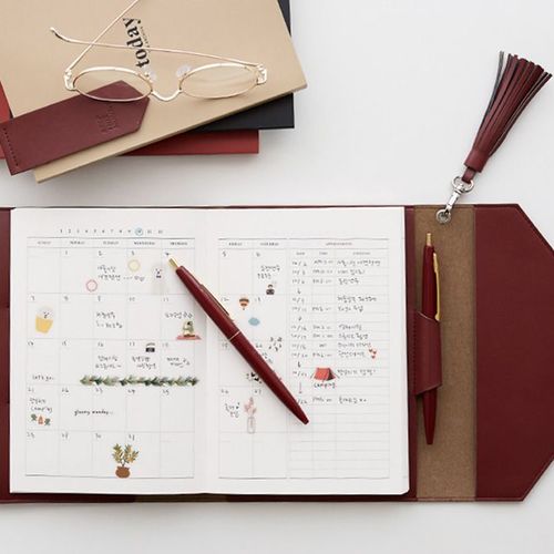 MYO Tassel & Bookmark Set - Image 16