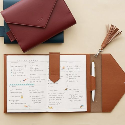 MYO Tassel & Bookmark Set - Image 17