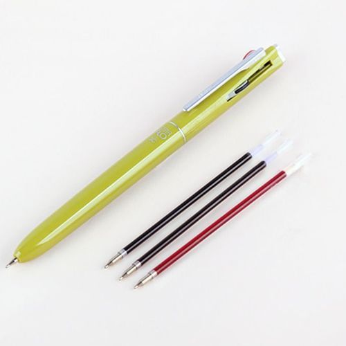 3 Color Hybrid Pen Refill